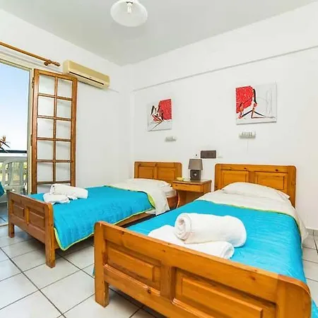 Hotel Natali 2*