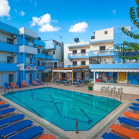 Hotel Natali